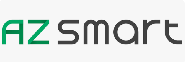 AzSmart Logo