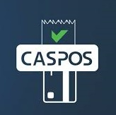 CasPos Logo